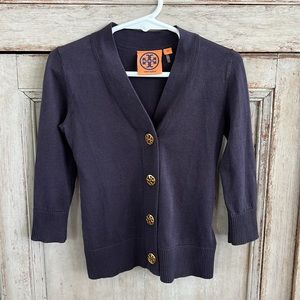 Tory Burch Kids Simone Cardigan 